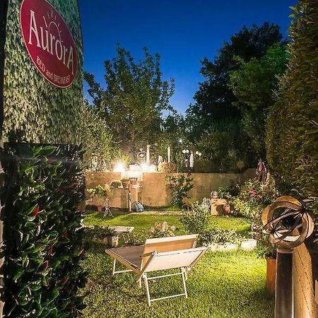 Bed And Breakfast Aurora Sarzana Kültér fotó