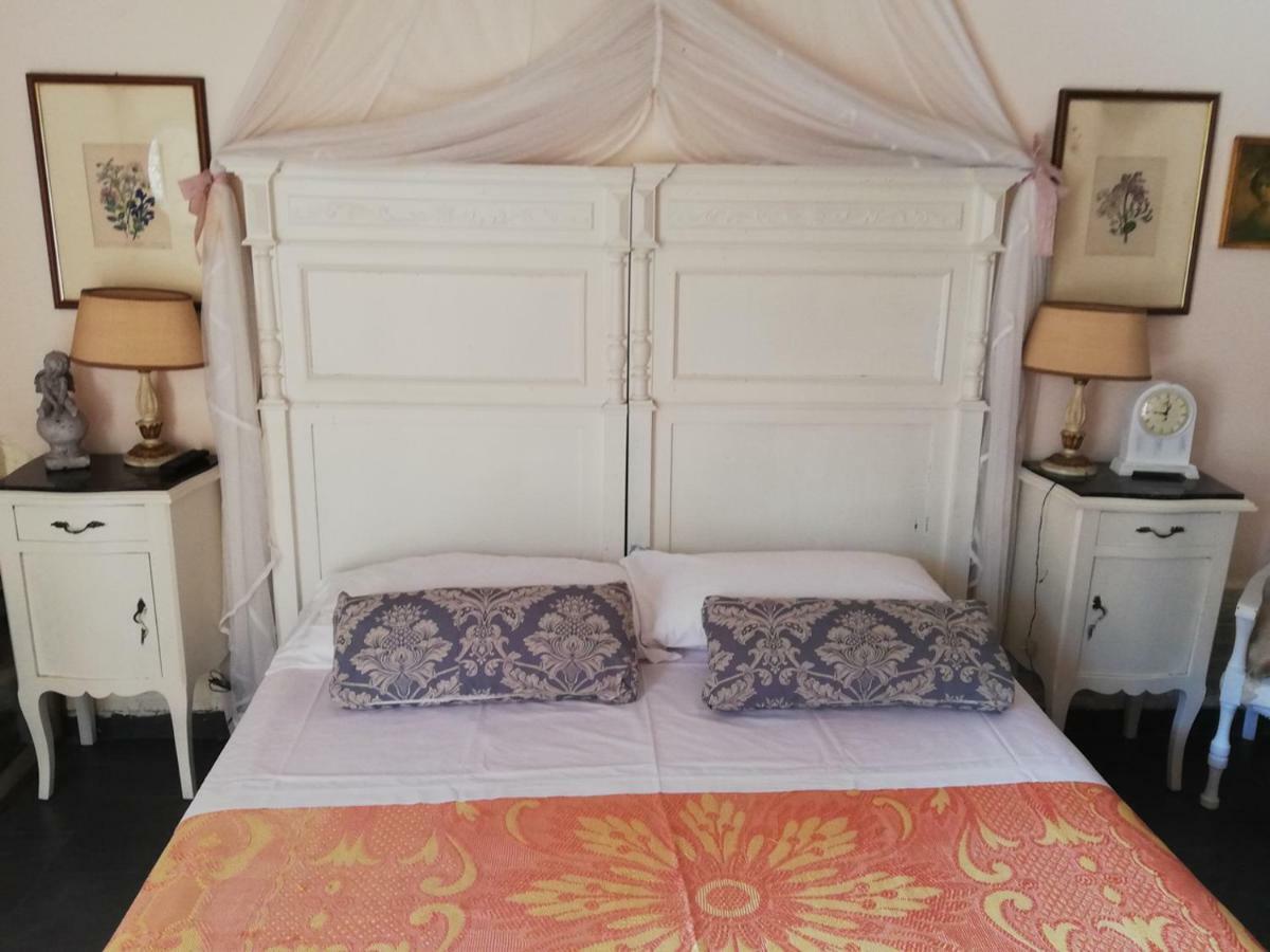 Bed And Breakfast Aurora Sarzana Kültér fotó