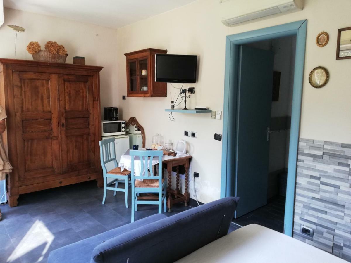 Bed And Breakfast Aurora Sarzana Kültér fotó