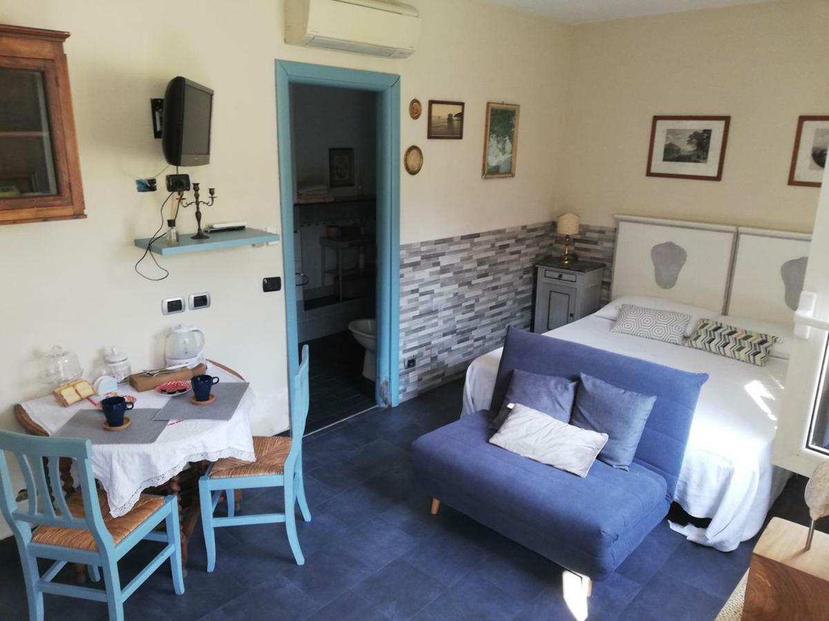 Bed And Breakfast Aurora Sarzana Kültér fotó